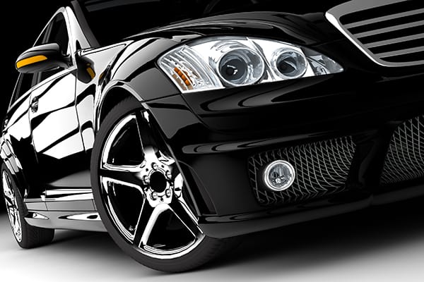 お手入れ簡単、愛車の艶と輝きが長持ちします。